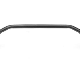 BMR Suspension BMR 90-04 Ford Mustang Front Bumper Support (Black Hammertone) BSF731H