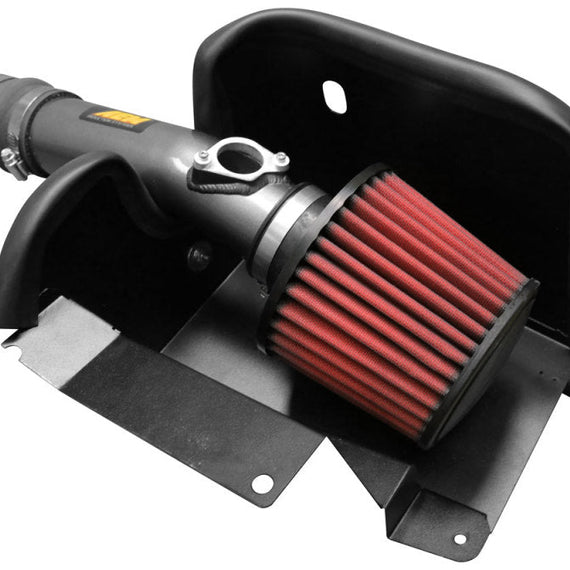 AEM Induction AEM C.A.S 2018 Honda Accord L4-1.5L F/I Cold Air Intake System 21-854C