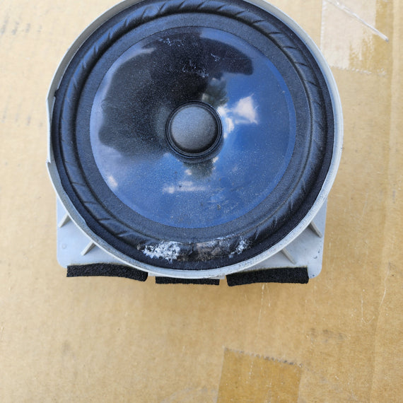 Used front door speaker