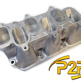 P2R CNC Ported Lower Intake Manifold for 23+ Honda Pilot