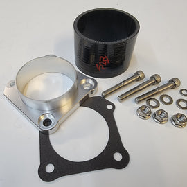 01-03 Acura TL-S and CL-S TCS Control Mount Kit