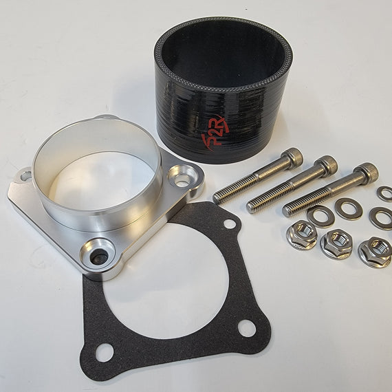 01-03 Acura TL-S and CL-S TCS Control Mount Kit