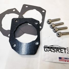 01-03 Acura CL & TL Type S - Thermal Throttle Body Spacer Kit