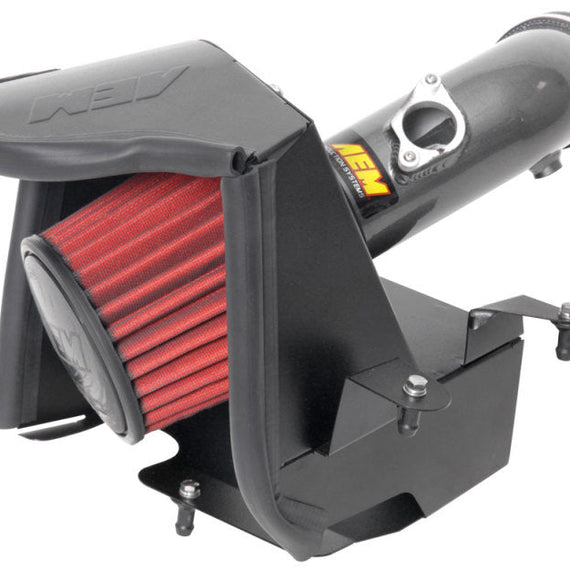 AEM Induction AEM 2018 C.A.S. Toyota Camry L4-2.5L F/I Cold Air Intake System 21-855C