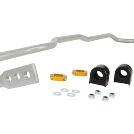Whiteline Front Sway Bar 24mm X Adjustable Audi A3 2006-2011
