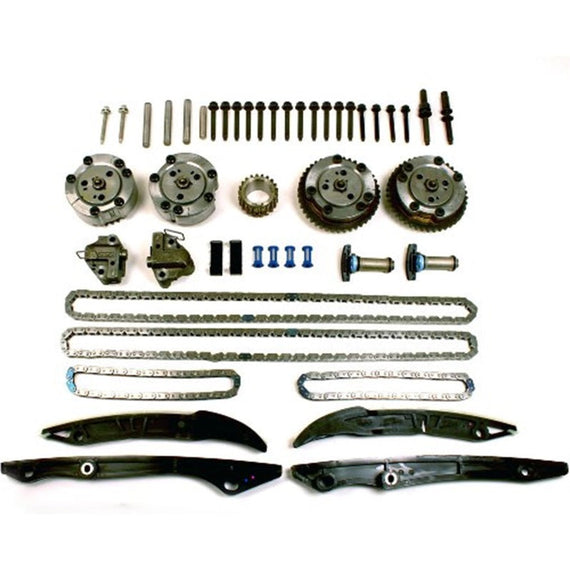 Ford Performance Parts 15-17 Mustang Coyote 5.0L 4V TI-VCT Camshaft Drive Kit