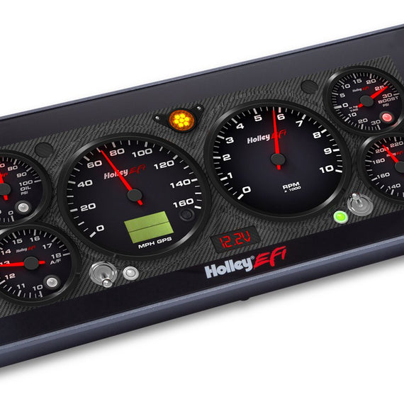 Holley EFI 12.3
