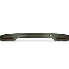 AlphaRex 15-23 Dodge Charger Nova-Series LED Tail Lights - Smoke 642042 *Discontinued