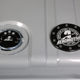 Aeromotive 70-73 Chevrolet Camaro/Pontiac Firebird 340 Stealth Gen 2 Fuel Tank 18428