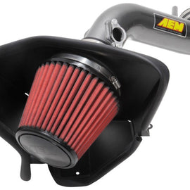 AEM Induction AEM 2018 Toyota Camry V6-3.5L F/I Cold Air Intake 21-827C