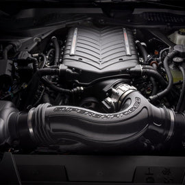 Ford Racing 2024+ Mustang GT/Dark Horse 5.0L Supercharger Kit M-6066-M8800