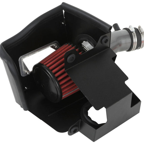 AEM Induction AEM 19-20 Mazda 3 2.5L L4 Cold Air Intake 21-877C