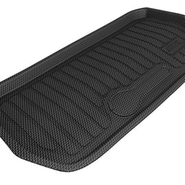 3D MAXpider 2020-2020 Tesla Model Y Kagu Cargo Liner - Front - Black M1TL0191309