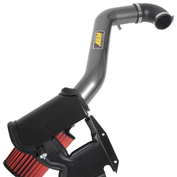 AEM Induction AEM 17-18 C.A.S Subaru Impreza L4-2.0L F/I Cold Air Intake 21-846C