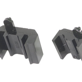 Whiteline Gearbox Mounting Bushing Chevrolet Camaro 82-92 W93469