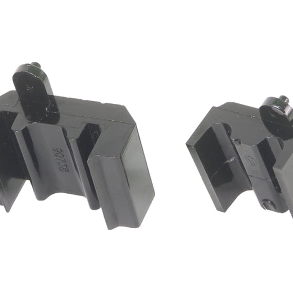 Whiteline Gearbox Mounting Bushing Chevrolet Camaro 82-92 W93469