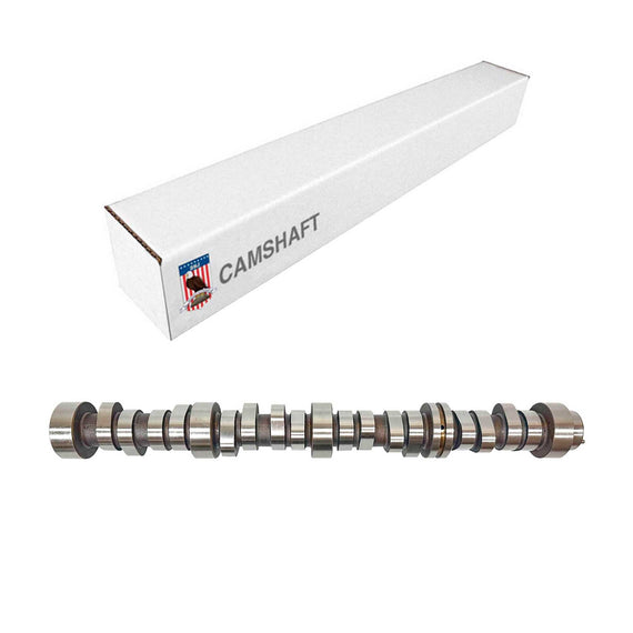 Camshaft for 2010-2015 Cadillac, GMC, Chevrolet Camaro, Yukon, Escalade 6.2L V8