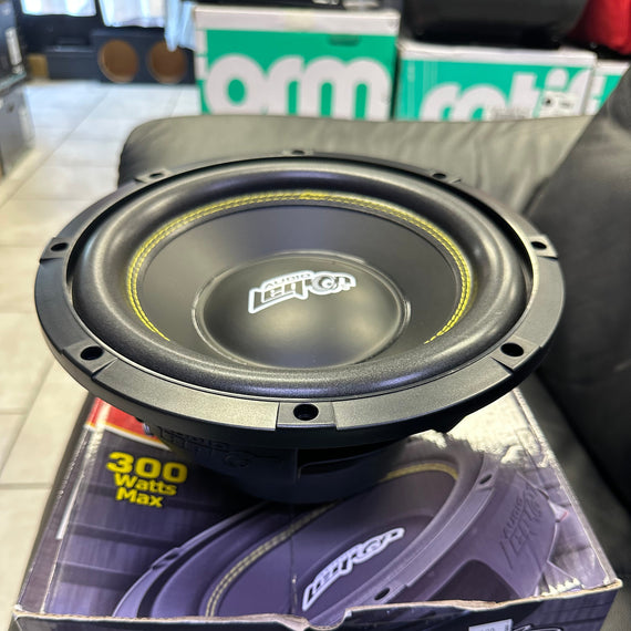 Audio Legion S1810 10