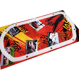 P2R 13-17 Accord V6 Thermal Top Plate Gasket