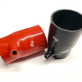 P2R Acura TLX V6 & 09-14 TL SH-AWD Silicone Intake Tube