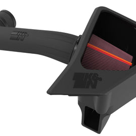 NextGen Cold Air Intake 19-24 GM 1500 5.3/6.2L