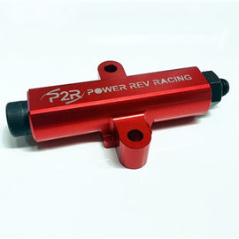 P2R Manual Timing Belt Tensioner – For All J-Series Engines