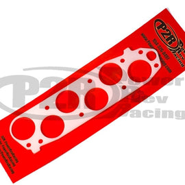 2002 Acura MDX Thermal Intake Manifold Gasket