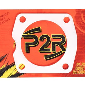 P2R 13-17 Honda Accord V6 Thermal Throttle Body Gasket