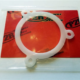 P2R Throttle Body Gasket - Fits 06-11 Hyundai Azera 3.8L