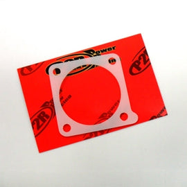 P2R Thermal Throttle Body Gasket Fits:  Nissan SR20 VE VVL