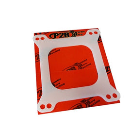 P2R Holley 4 BBL - Open Center Carburetor Gasket