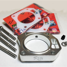 06-11 Honda Civic Si Thermal Throttle Body Spacer