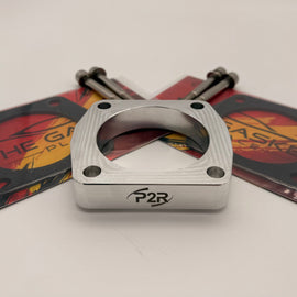 P2R 13-17 Honda Accord V6 Throttle Body Spacer Kit