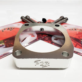 P2R 15-20 Acura TLX 3.5 Throttle Body Spacer