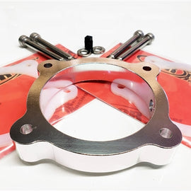 P2R 2013 Hyundai Genesis V6 Throttle Body Spacer