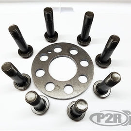 P2R Crank Washer Kit