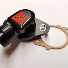 P2R Honda Acura B,D,H & J Series TPS Sensor