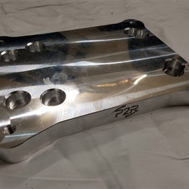 P2R J Series Billet Shifter Base Plate