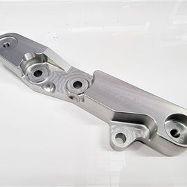 03 CL Type S 6 Speed Billet Transmission Mounting Bracket