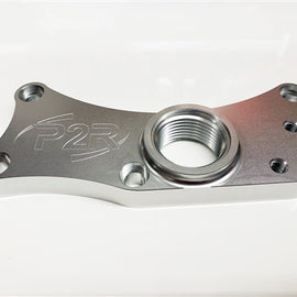 P2R J Series Front Head Water Flange