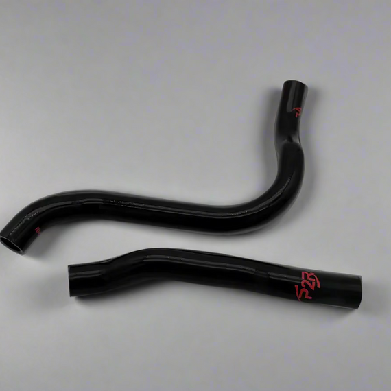 2001-2003 Acura TL & CL Silicone Radiator Hoses