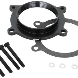 Airaid 16-19 Chevrolet Camaro SS V8 6.2L F/I Throttle Body Spacer 250-501