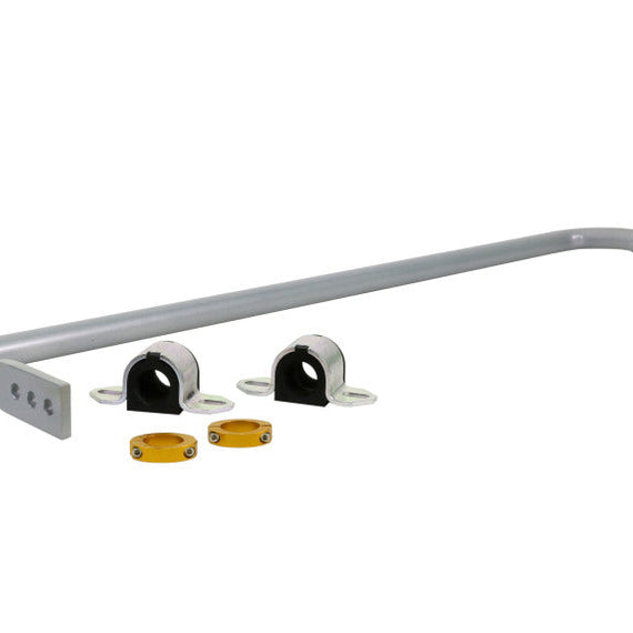 Whiteline Rear Sway Bar 27mm XX Adjustable Chevrolet Camaro 10-11