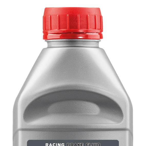 Motul 1/2L Brake Fluid RBF 700 (SINGLE) - Racing DOT 4