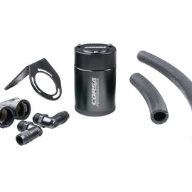 CORSA Performance Corsa 2018+ Ford Mustang GT Catch Can CC0003