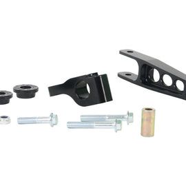 Whiteline 15-20 Audi A3 / 18-20 Audi TT Quattro / 15-20 VW Golf/GTI Engine Pitch Mount Bushing KDT975
