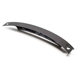Anderson Composites 2024 Ford Mustang Type-AC Carbon Fiber Rear Spoiler Module W/ Spoiler Holes AC-RSM24FDMU-AC