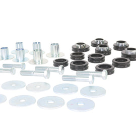 Whiteline Body Mount Bushing Chevrolet Camaro 67-81 W93494