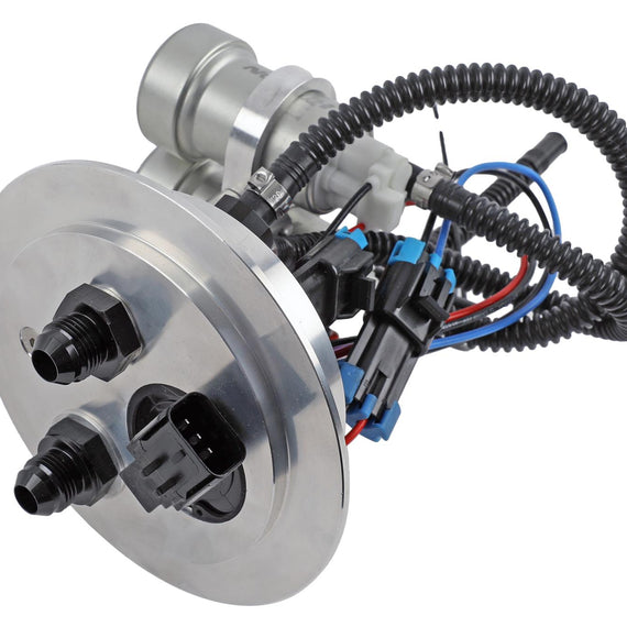 Chevrolet Camaro 2010 - 2015 Dual Fuel Pump Module