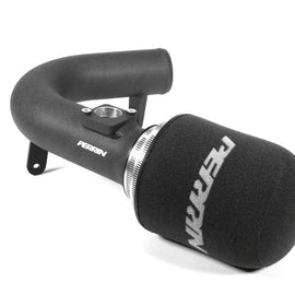 Perrin [22-26 WRX] Cold Air Intake - Black